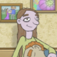 Janis Morrison MBTI Personality Type image