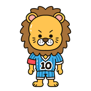 profile_LAPE(Captain Lion)