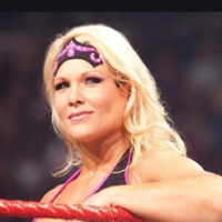 Beth Phoenix MBTI Personality Type image