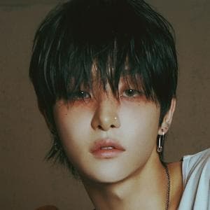 Jihoon (TREASURE) MBTI Personality Type image