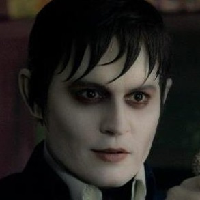 Barnabas Collins tipe kepribadian MBTI image