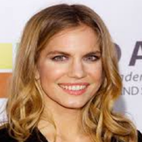 Anna Chlumsky type de personnalité MBTI image