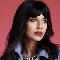 Jameela Jamil tipo de personalidade mbti image