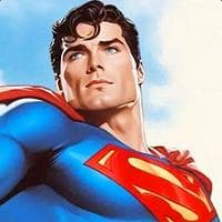 Clark Kent / Kal-El "Superman" mbti kişilik türü image