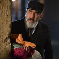 profile_Mirza mahmoud zanboorakchi