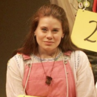 25th Annual Putnam County Spelling Bee