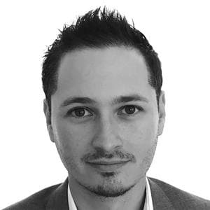 Kyle Kulinski (Secular Talk) MBTI Personality Type image