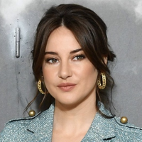 Shailene Woodley نوع شخصية MBTI image