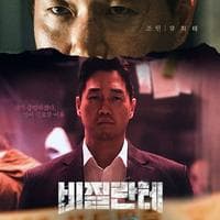 Cho Heon MBTI Personality Type image