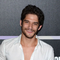 Tyler Posey MBTI -Persönlichkeitstyp image