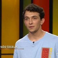 profile_Yağız Özçelik
