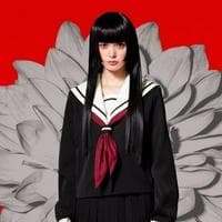 Ai Enma MBTI Personality Type image