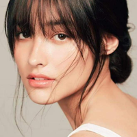 profile_Liza Soberano