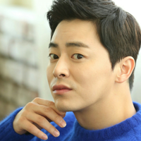 Jo Jung Suk MBTI Personality Type image