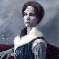 Catelyn Stark mbtiパーソナリティタイプ image