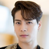 profile_Jackson Wang (GOT7)