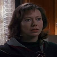 Joanne Simpson MBTI Personality Type image