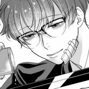 profile_Haruki Tokieda