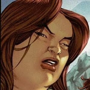 Lysa Arryn MBTI Personality Type image