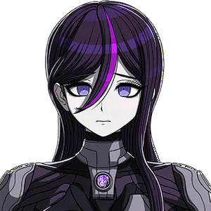 Eva MBTI Personality Type image