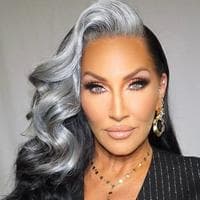 Michelle Visage tipe kepribadian MBTI image