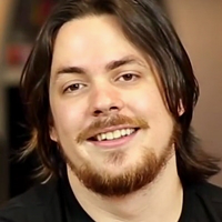 Arin Hanson (Egoraptor) mbti kişilik türü image