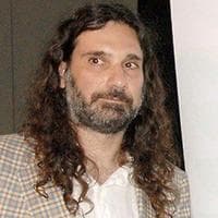 Dino Stamatopoulos тип личности MBTI image