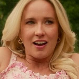 Maddie Lockwood MBTI Personality Type image