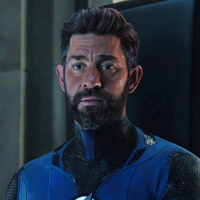 Reed Richards  “Mister Fantastic” (Universe 838) mbti kişilik türü image