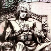 Daniel Hall (Dream) MBTI Personality Type image