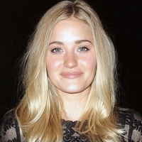 AJ Michalka tipe kepribadian MBTI image