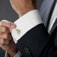 Cufflinks MBTI Personality Type image