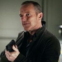 Phil Coulson نوع شخصية MBTI image