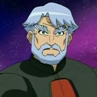 King Zenoheld MBTI Personality Type image