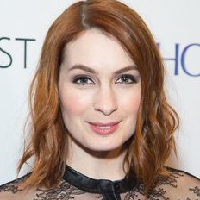 Felicia Day mbti kişilik türü image