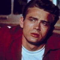 James Dean mbtiパーソナリティタイプ image