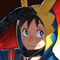 Koichi Haimawari “The Crawler” MBTI Personality Type image