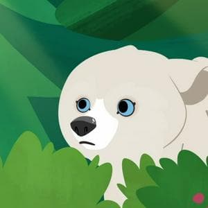 Spirit Jr. MBTI Personality Type image