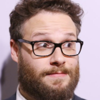 Seth Rogen MBTI -Persönlichkeitstyp image