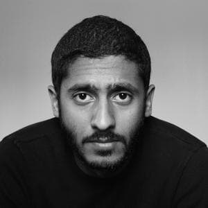 profile_Yasser Mamdouh