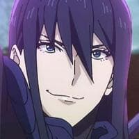 Demon Lord Veltol MBTI Personality Type image
