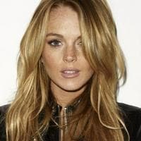 Lindsay Lohan typ osobowości MBTI image