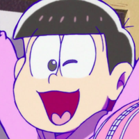 profile_Todomatsu Matsuno