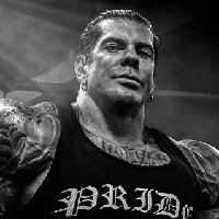 Rich Piana MBTI Personality Type image