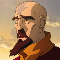 Tenzin tipo di personalità MBTI image