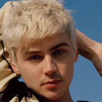 Miles Heizer mbti kişilik türü image