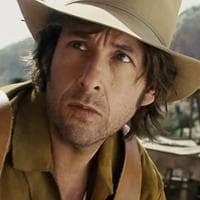 The Ridiculous 6