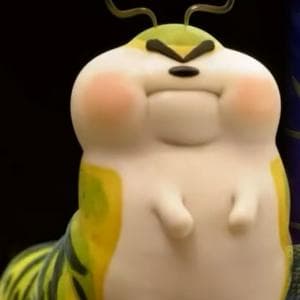profile_Titus "Insect King"