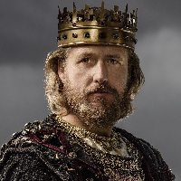 profile_King Ecbert of Wessex