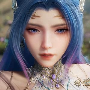 唐舞桐 MBTI Personality Type image